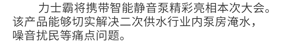 邀請(qǐng)函丨力士霸誠邀您參加重慶水協(xié)會(huì)員大會(huì)(圖10)